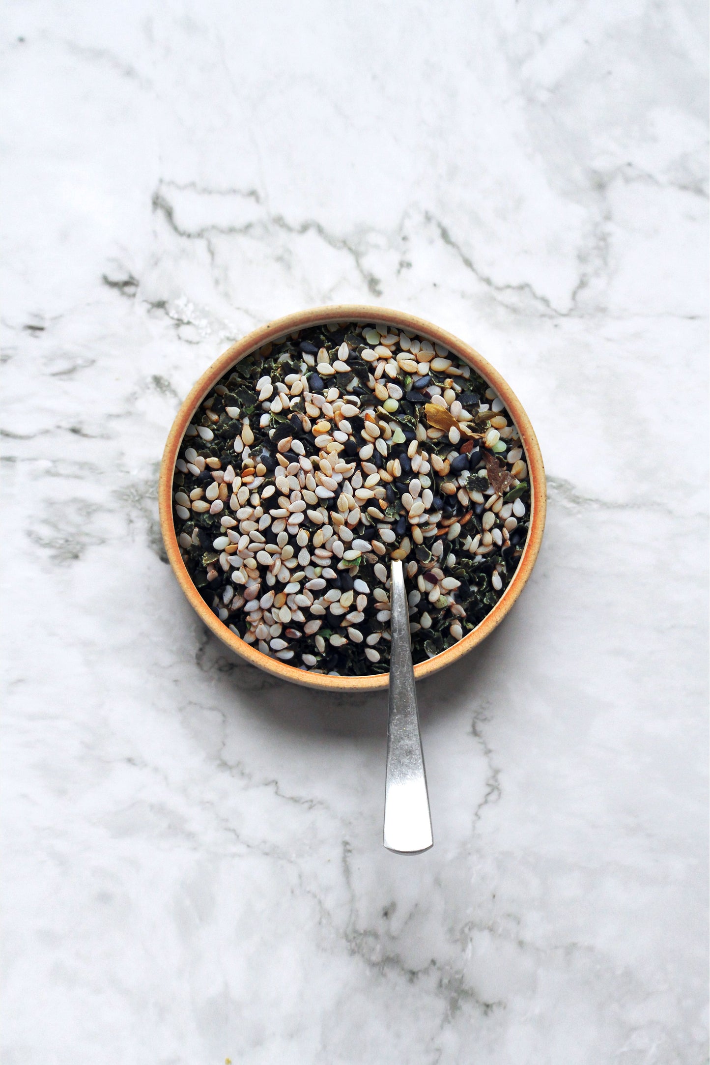 Sun & Seed / Furikake - Sesame & Seaweed Sprinkle with Irish Nori 100g