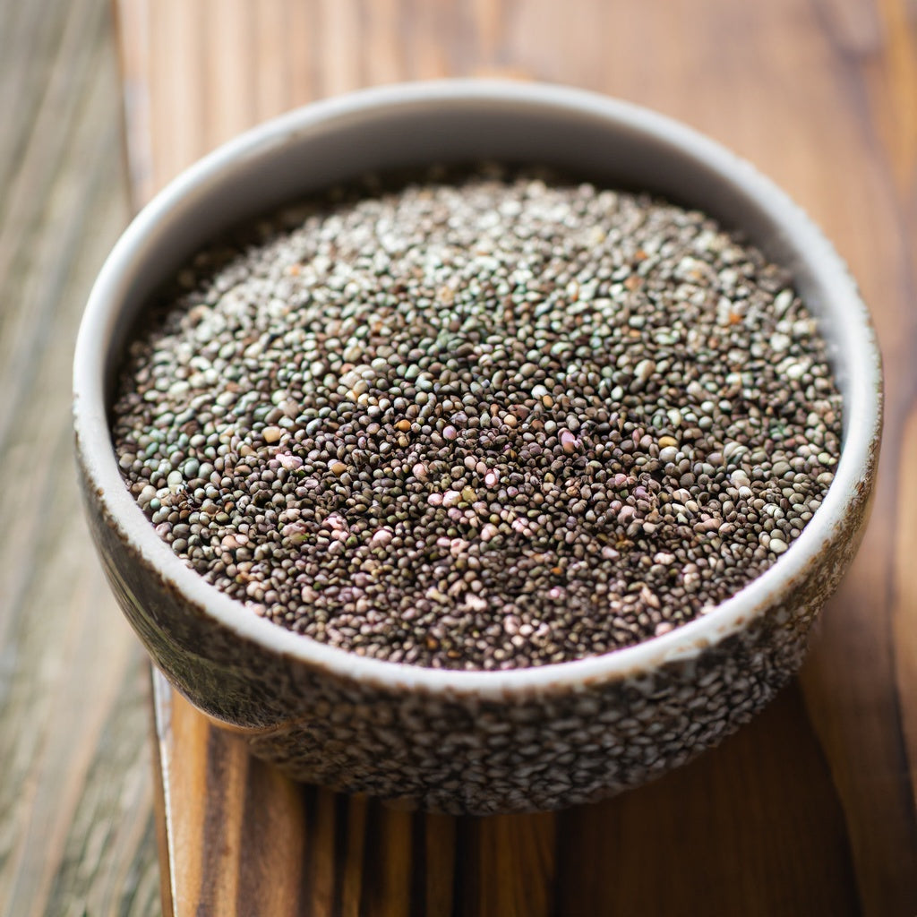 Sun & Seed / Chia Seeds 90g / 170g / 500g