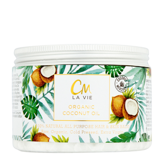 CM La Vie Coconut Oil 300ml